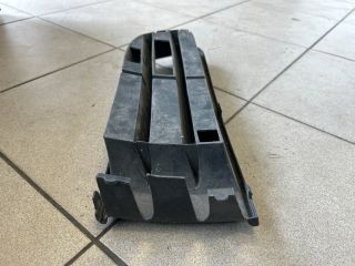 bontott VW POLO IV Bal Ködlámpa Rács