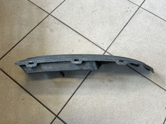 bontott VW POLO IV Bal Ködlámpa Rács