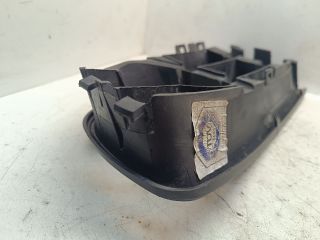 bontott VW POLO IV Bal Ködlámpa Rács