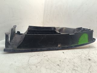 bontott VW POLO IV Bal Ködlámpa Rács