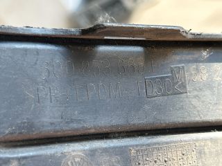 bontott VW POLO IV Bal Ködlámpa Rács