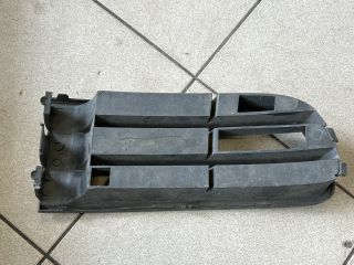 bontott VW POLO IV Bal Ködlámpa Rács