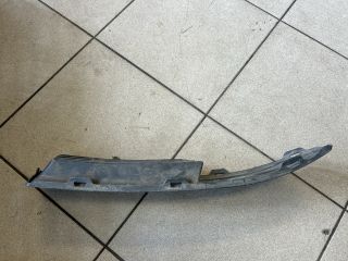 bontott VW POLO IV Bal Ködlámpa Rács