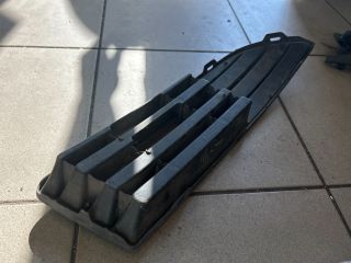 bontott VW POLO IV Bal Ködlámpa Rács