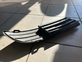 bontott VW POLO IV Bal Ködlámpa Rács