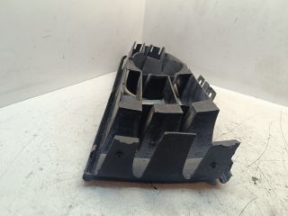 bontott VW POLO IV Bal Ködlámpa Rács