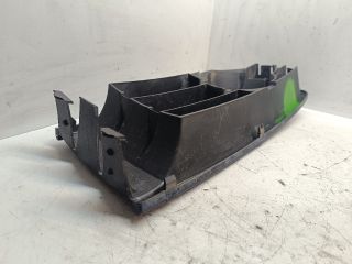 bontott VW POLO IV Bal Ködlámpa Rács