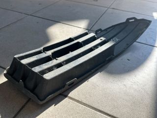 bontott VW POLO IV Bal Ködlámpa Rács