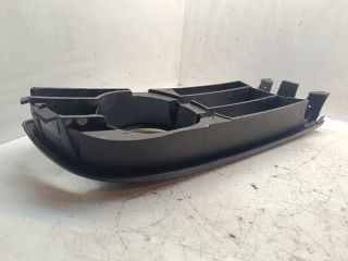 bontott VW POLO IV Bal Ködlámpa Rács