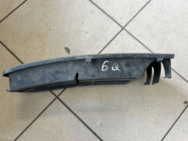 bontott VW POLO IV Bal Ködlámpa Rács