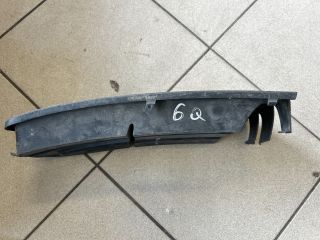 bontott VW POLO IV Bal Ködlámpa Rács