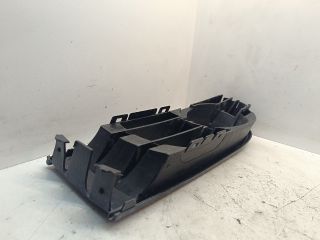 bontott VW POLO IV Bal Ködlámpa Rács