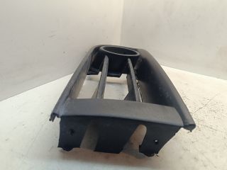 bontott VW POLO IV Bal Ködlámpa Rács