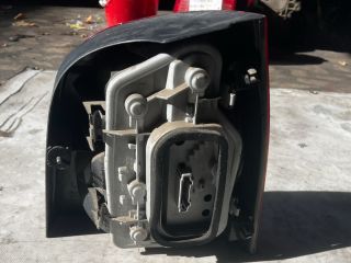 bontott VW POLO IV Bal Külső Hátsó Lámpa