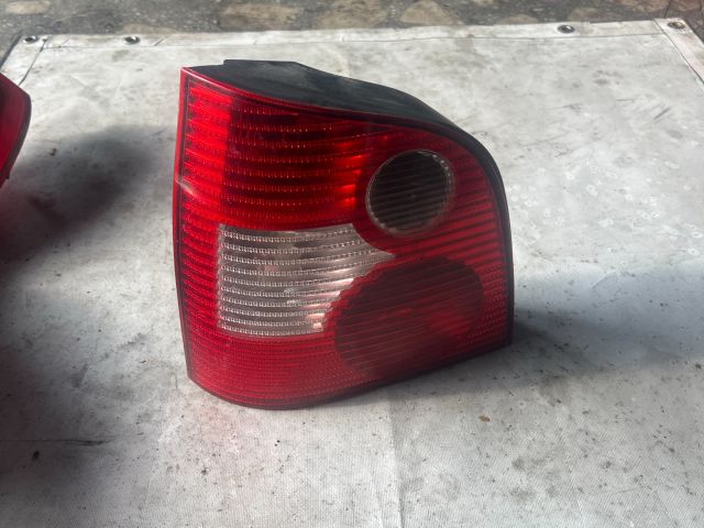 bontott VW POLO IV Bal Külső Hátsó Lámpa