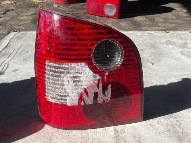 bontott VW POLO IV Bal Külső Hátsó Lámpa