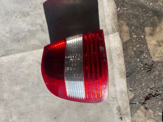 bontott VW POLO IV Bal Külső Hátsó Lámpa