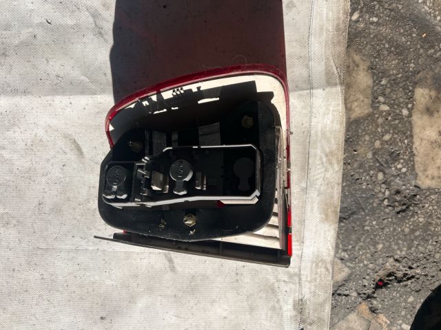 bontott VW POLO IV Bal Külső Hátsó Lámpa