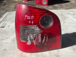 bontott VW POLO IV Bal Külső Hátsó Lámpa