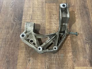 bontott VW POLO IV Bal Lengőkar Tartó