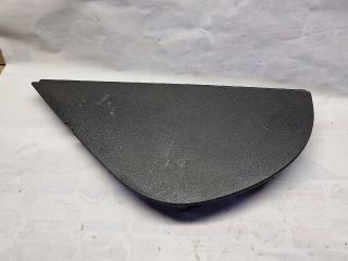 bontott VW POLO IV Bal Műszerfal Oldalkárpit