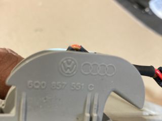 bontott VW POLO IV Bal Napellenző