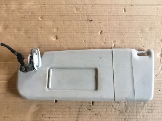 bontott VW POLO IV Bal Napellenző