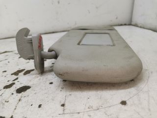 bontott VW POLO IV Bal Napellenző