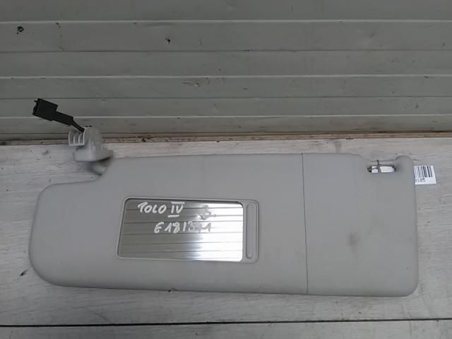 bontott VW POLO IV Bal Napellenző