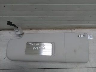 bontott VW POLO IV Bal Napellenző