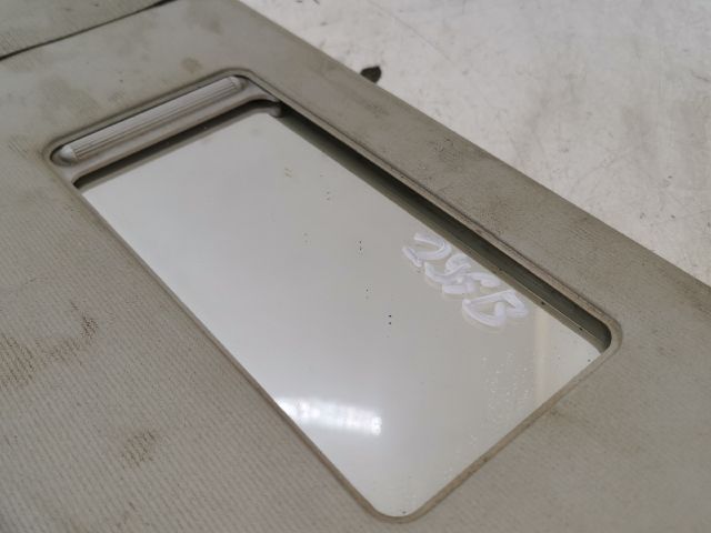 bontott VW POLO IV Bal Napellenző