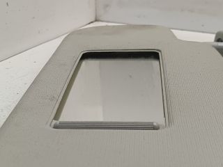 bontott VW POLO IV Bal Napellenző