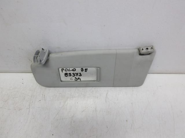 bontott VW POLO IV Bal Napellenző