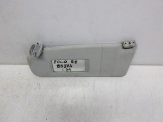 bontott VW POLO IV Bal Napellenző