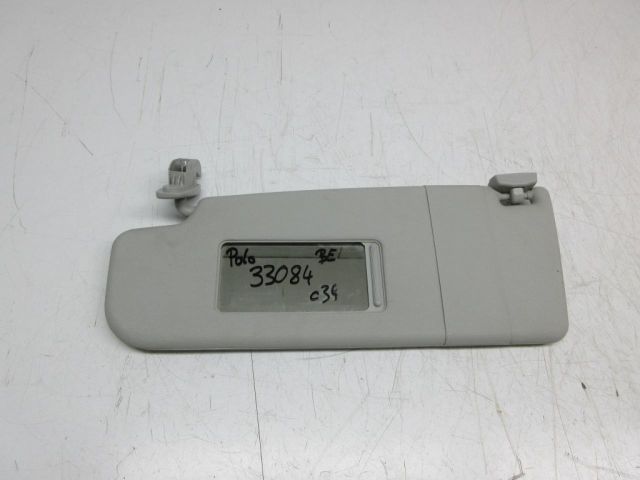 bontott VW POLO IV Bal Napellenző