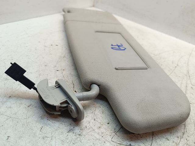 bontott VW POLO IV Bal Napellenző