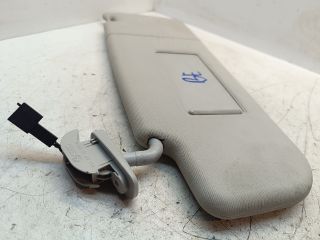 bontott VW POLO IV Bal Napellenző