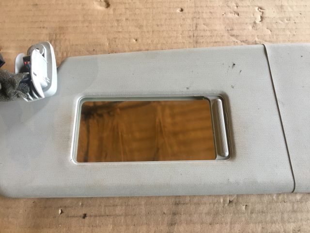 bontott VW POLO IV Bal Napellenző