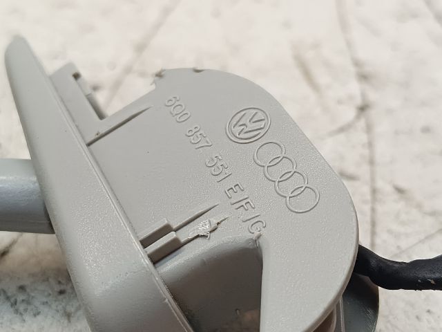 bontott VW POLO IV Bal Napellenző