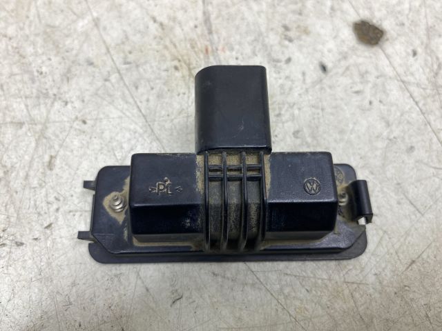 bontott VW POLO IV Bal Rendszámtábla Világítás