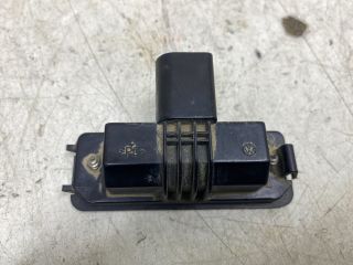 bontott VW POLO IV Bal Rendszámtábla Világítás