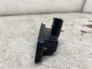 bontott VW POLO IV Bal Rendszámtábla Világítás