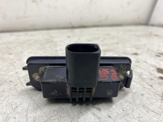 bontott VW POLO IV Bal Rendszámtábla Világítás