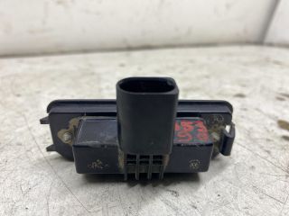 bontott VW POLO IV Bal Rendszámtábla Világítás