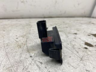 bontott VW POLO IV Bal Rendszámtábla Világítás