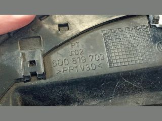 bontott VW POLO IV Bal Szellőző