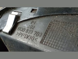 bontott VW POLO IV Bal Szellőző