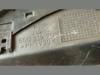 bontott VW POLO IV Bal Szellőző