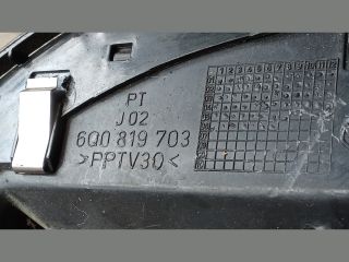 bontott VW POLO IV Bal Szellőző