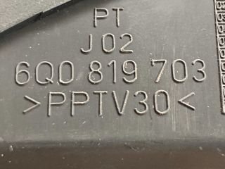 bontott VW POLO IV Bal Szellőző